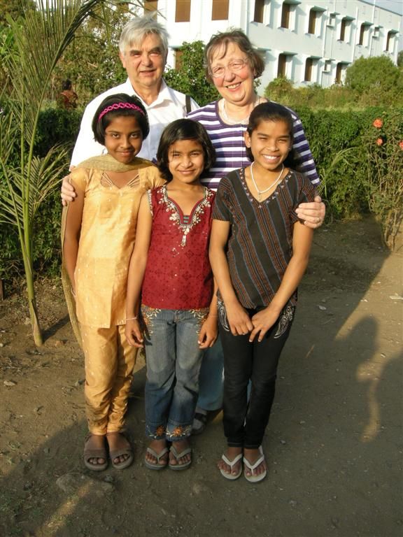 Paten Indischer Kinder e.V. Norddeutschland